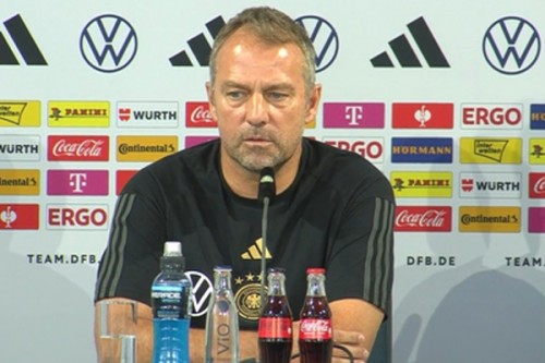 Football: Hansi Flick terms Barcelona as his last club